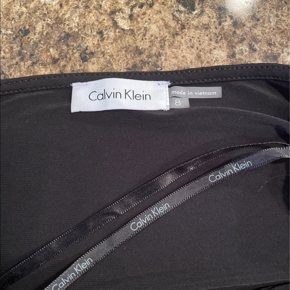 Calvin Klein Dress - Picture 3 of 3